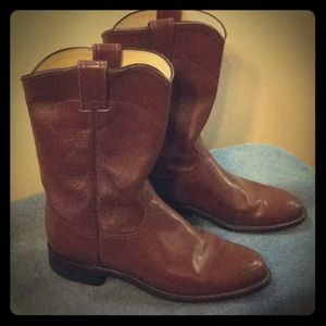 Justin Ropers - Ladies